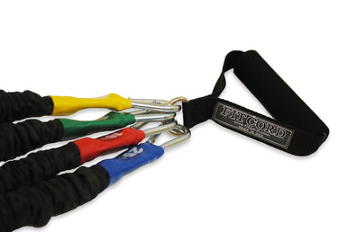 Body Sculpting Band Padded Handles™